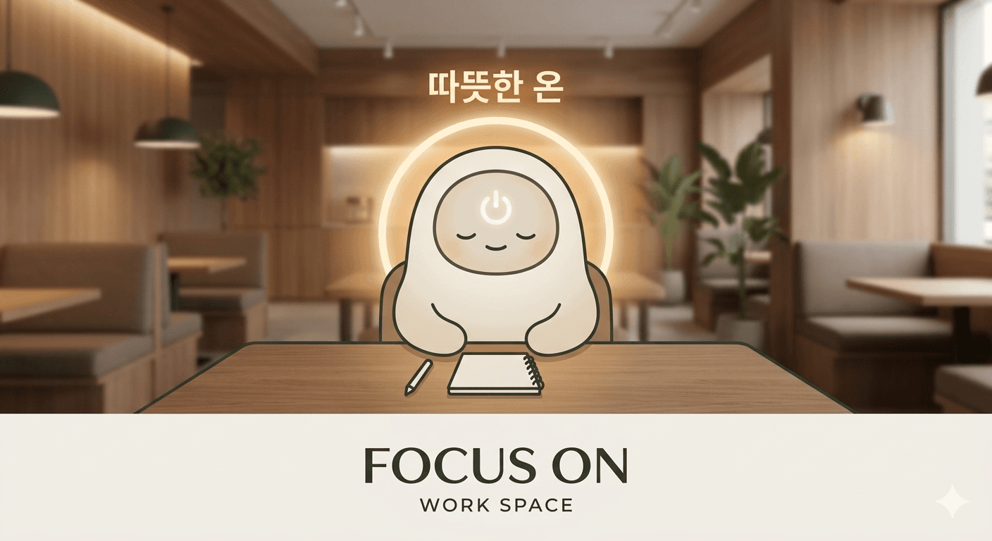 LUMI 루미